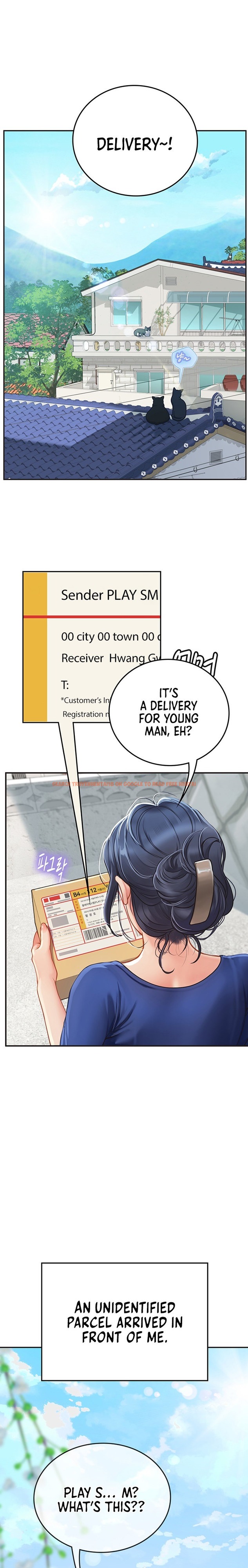 Read Hentai Image 27 465 in comic Intern Haenyeo - Chapter 31 - hentaitnt.net