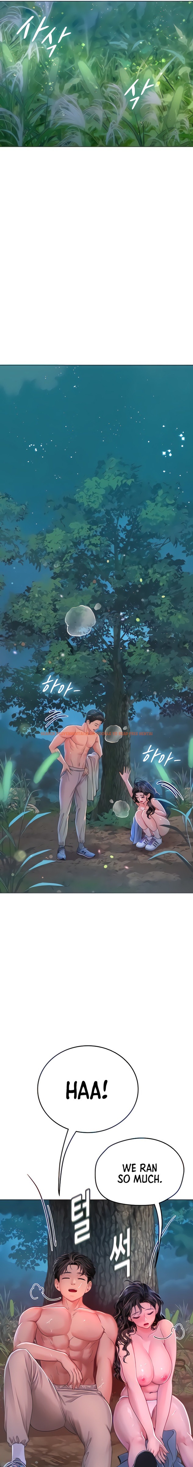 Read Hentai Image 3 464 in comic Intern Haenyeo - Chapter 31 - hentaitnt.net