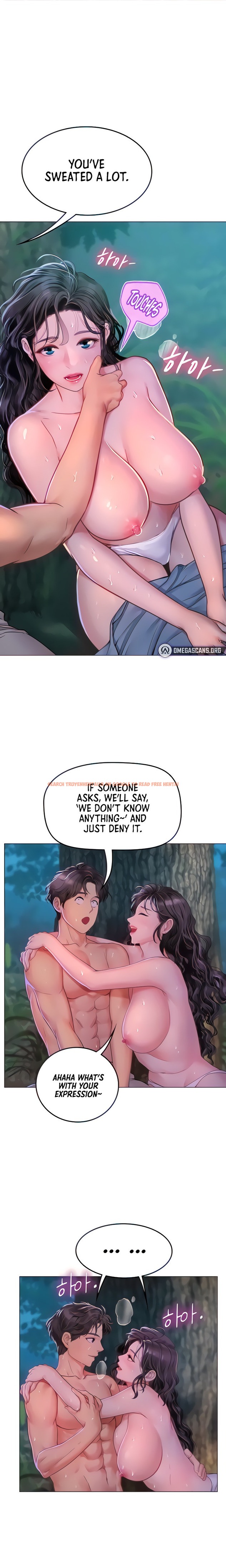 Read Hentai Image 6 464 in comic Intern Haenyeo - Chapter 31 - hentaitnt.net