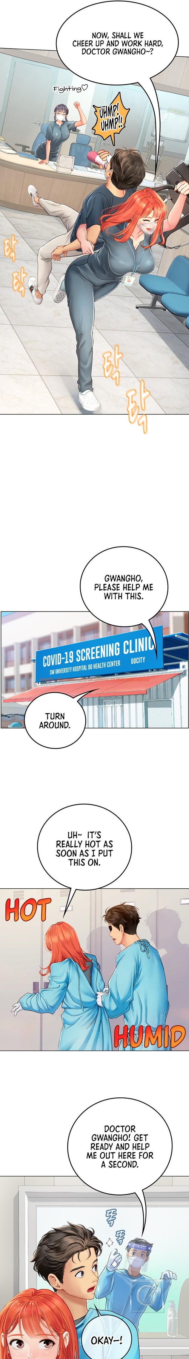 Read Hentai Image 11 803 in comic Intern Haenyeo - Chapter 32 - hentaitnt.net