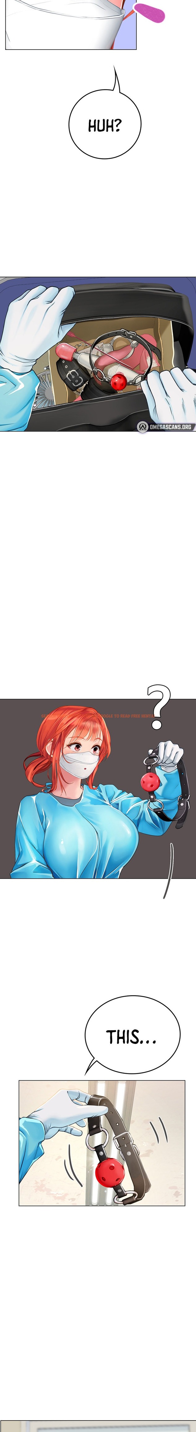 Read Hentai Image 14 803 in comic Intern Haenyeo - Chapter 32 - hentaitnt.net