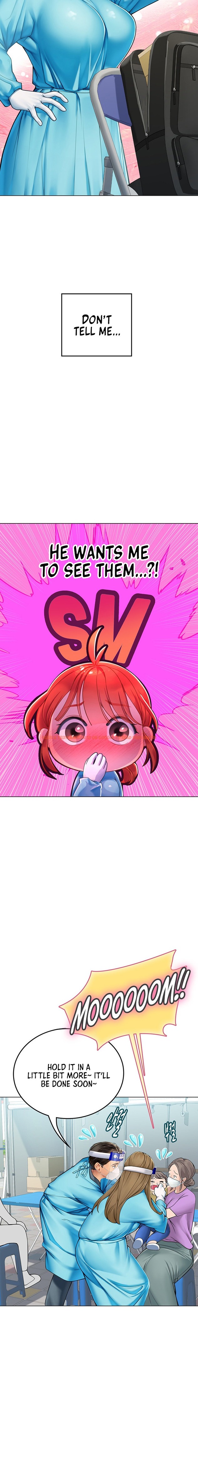Read Hentai Image 16 803 in comic Intern Haenyeo - Chapter 32 - hentaitnt.net