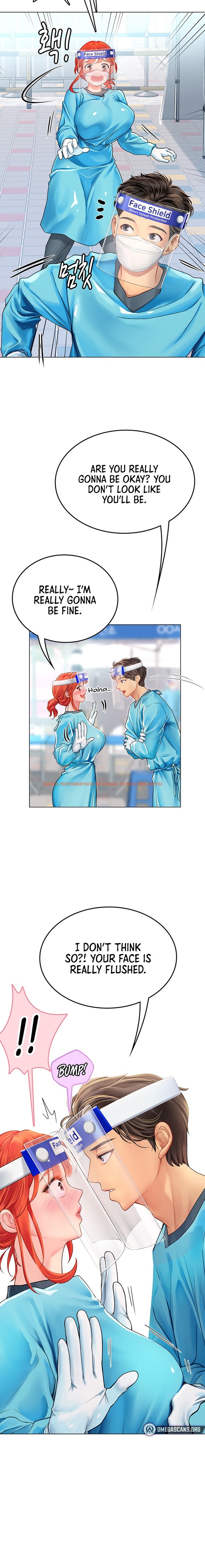 Read Hentai Image 18 803 in comic Intern Haenyeo - Chapter 32 - hentaitnt.net