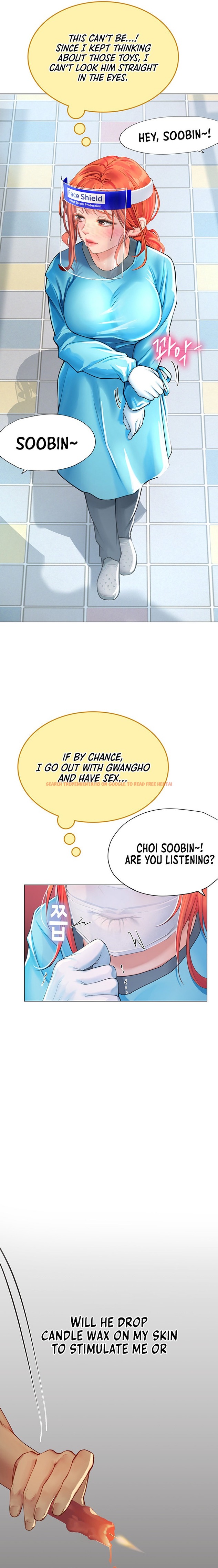 Read Hentai Image 19 803 in comic Intern Haenyeo - Chapter 32 - hentaitnt.net
