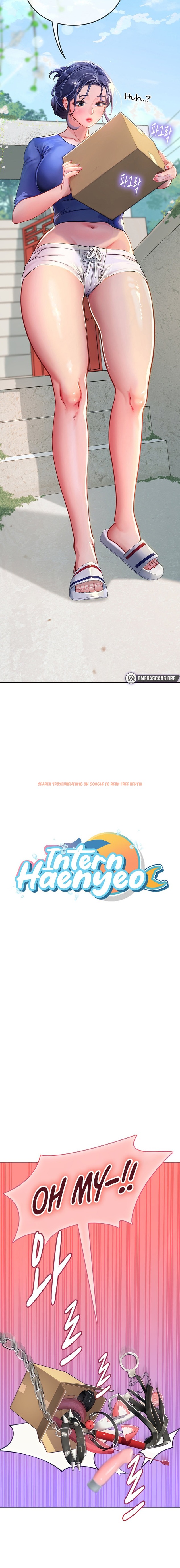 Read Hentai Image 2 802 in comic Intern Haenyeo - Chapter 32 - hentaitnt.net