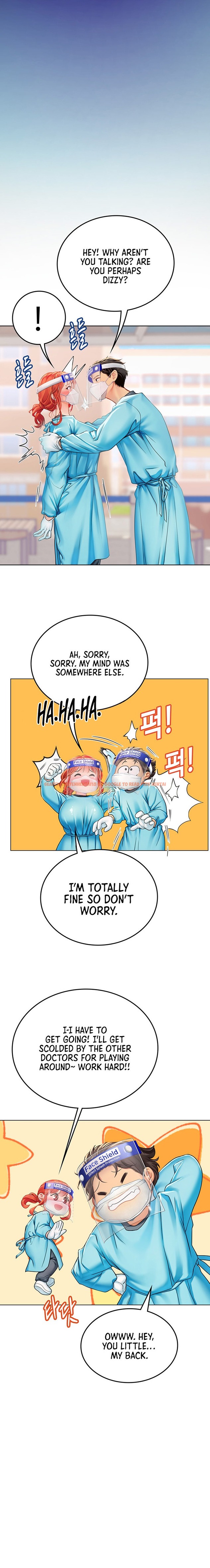 Read Hentai Image 22 804 in comic Intern Haenyeo - Chapter 32 - hentaitnt.net