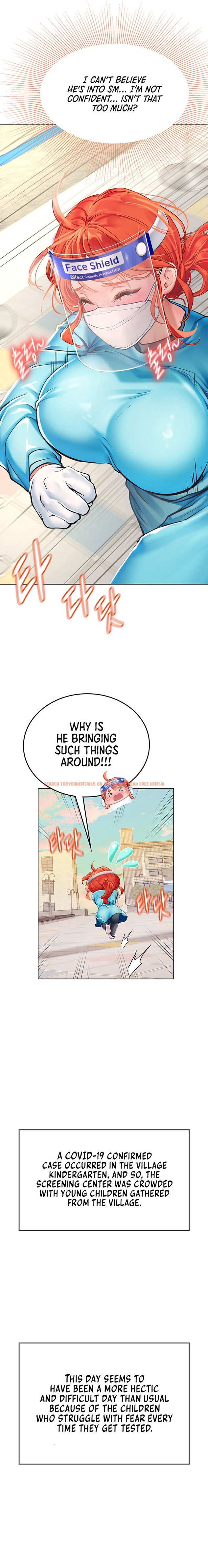 Read Hentai Image 23 804 in comic Intern Haenyeo - Chapter 32 - hentaitnt.net