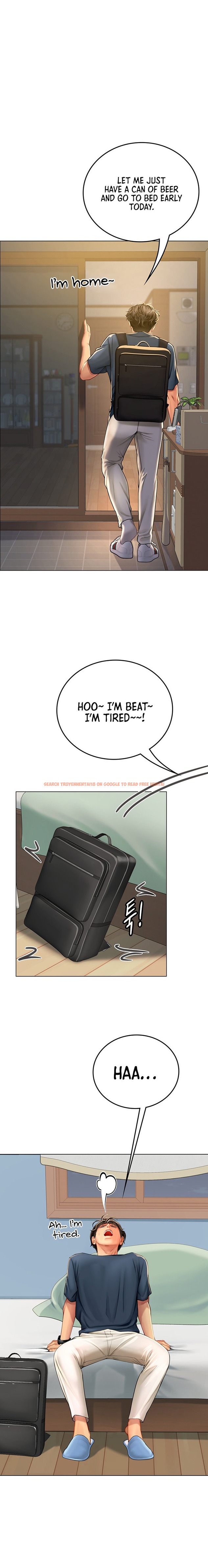Read Hentai Image 24 804 in comic Intern Haenyeo - Chapter 32 - hentaitnt.net