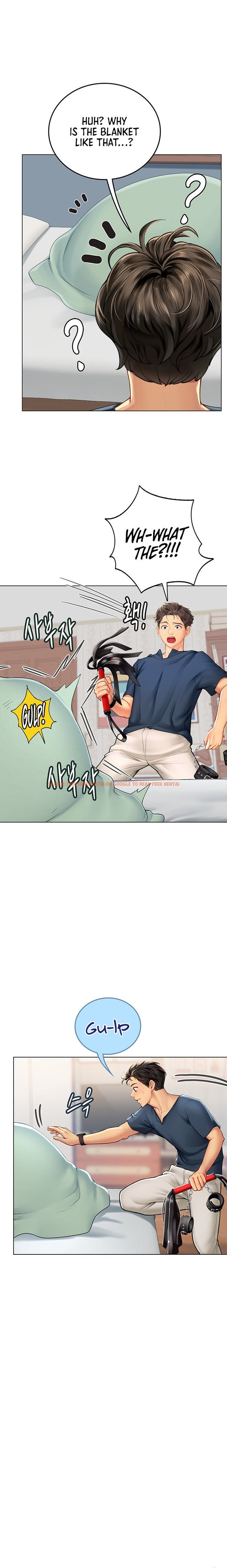 Read Hentai Image 26 804 in comic Intern Haenyeo - Chapter 32 - hentaitnt.net