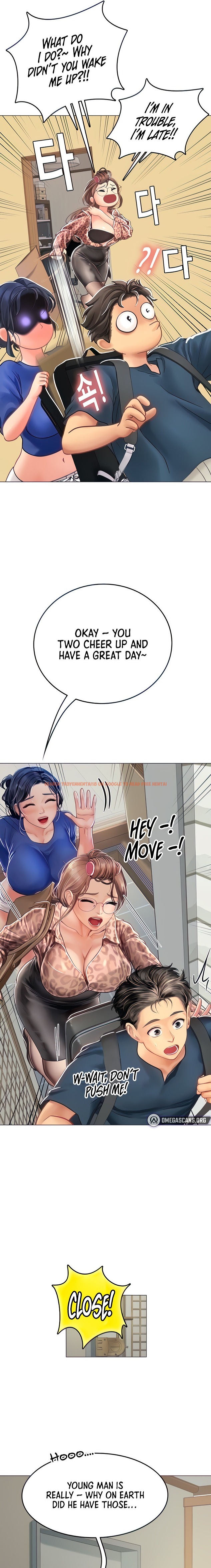 Read Hentai Image 5 802 in comic Intern Haenyeo - Chapter 32 - hentaitnt.net