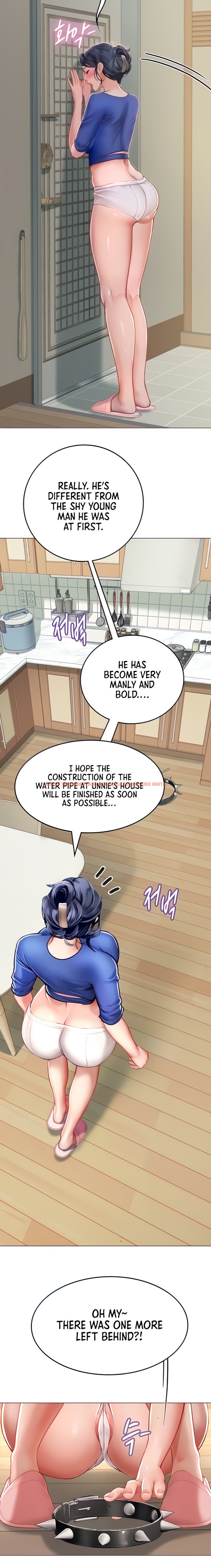 Read Hentai Image 6 802 in comic Intern Haenyeo - Chapter 32 - hentaitnt.net