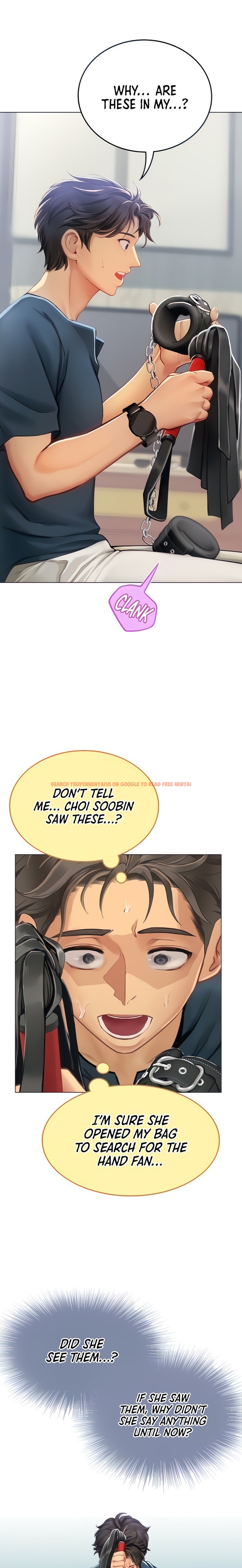 Read Hentai Image 1 769 in comic Intern Haenyeo - Chapter 33 - hentaitnt.net