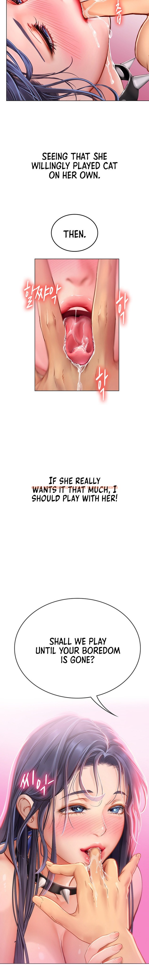 Read Hentai Image 10 769 in comic Intern Haenyeo - Chapter 33 - hentaitnt.net
