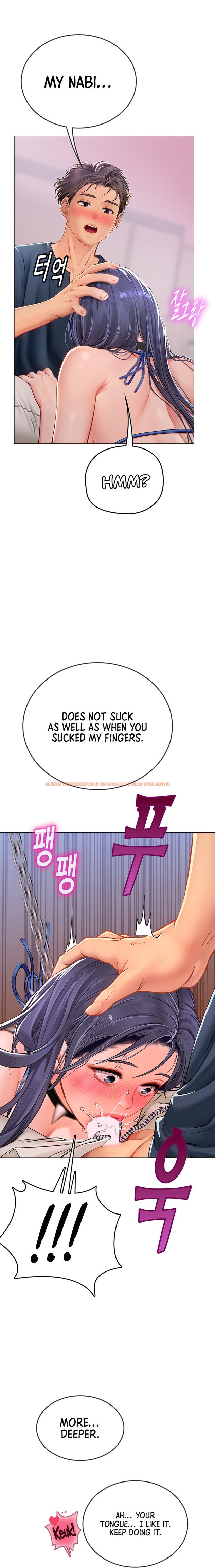 Read Hentai Image 14 770 in comic Intern Haenyeo - Chapter 33 - hentaitnt.net