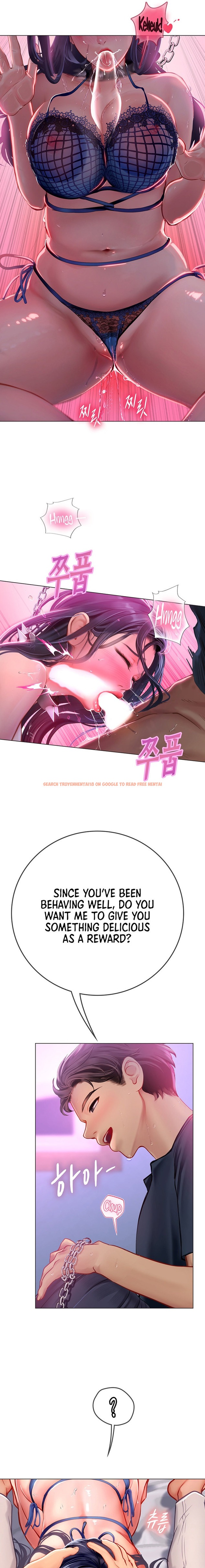 Read Hentai Image 15 770 in comic Intern Haenyeo - Chapter 33 - hentaitnt.net