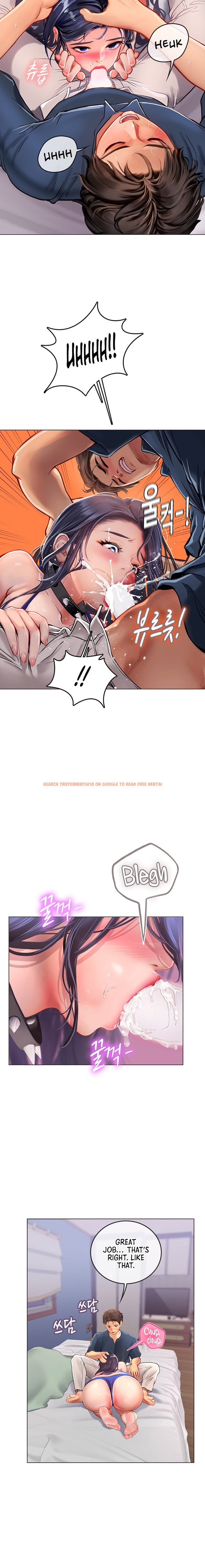 Read Hentai Image 16 770 in comic Intern Haenyeo - Chapter 33 - hentaitnt.net