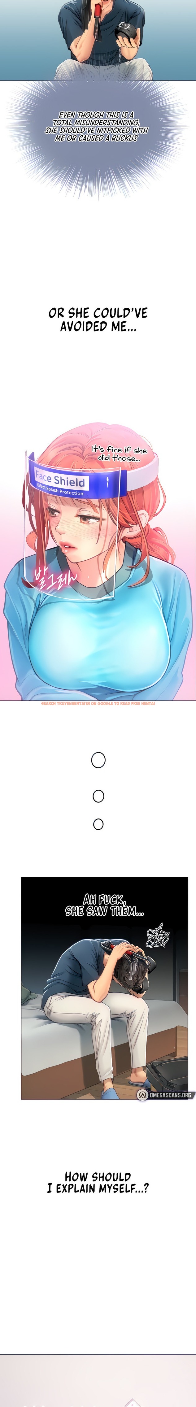 Read Hentai Image 2 769 in comic Intern Haenyeo - Chapter 33 - hentaitnt.net