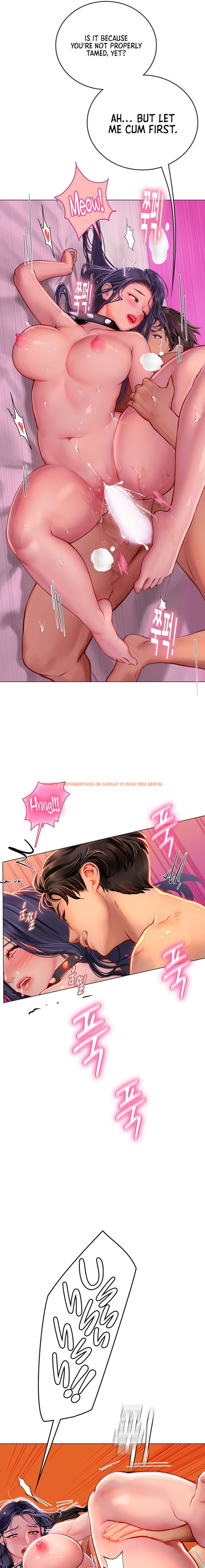 Read Hentai Image 23 770 in comic Intern Haenyeo - Chapter 33 - hentaitnt.net