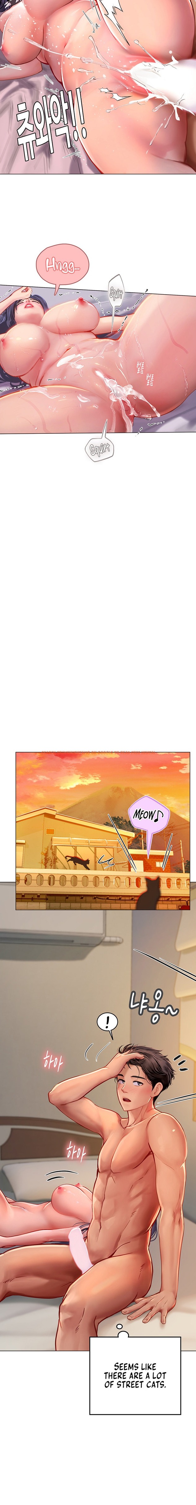 Read Hentai Image 24 770 in comic Intern Haenyeo - Chapter 33 - hentaitnt.net