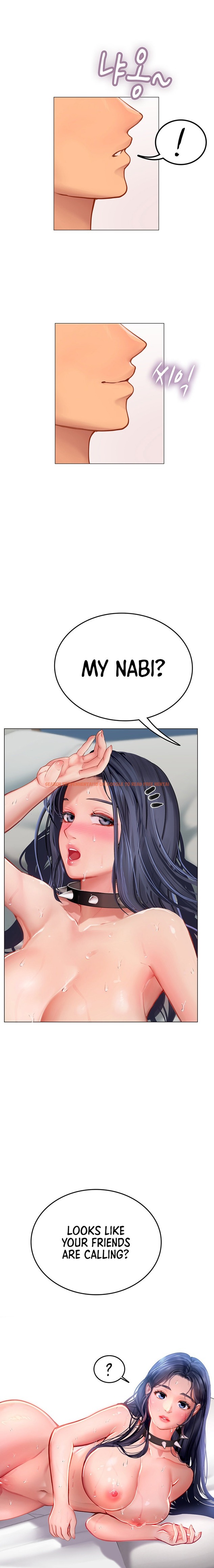 Read Hentai Image 25 770 in comic Intern Haenyeo - Chapter 33 - hentaitnt.net