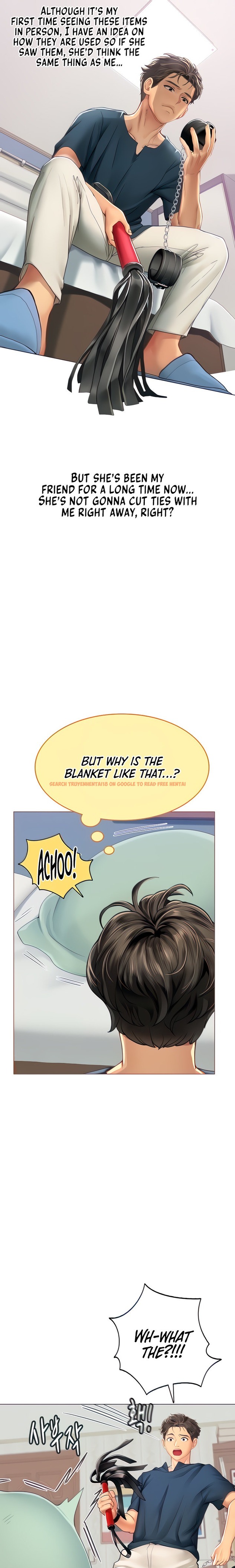 Read Hentai Image 3 769 in comic Intern Haenyeo - Chapter 33 - hentaitnt.net
