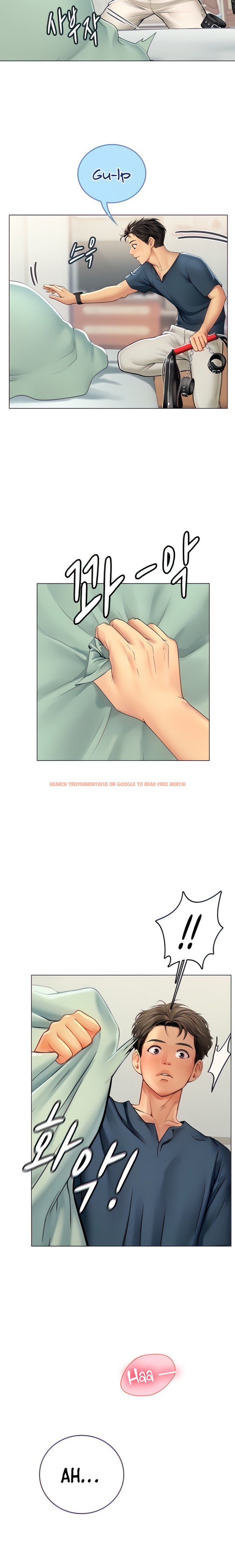 Read Hentai Image 4 769 in comic Intern Haenyeo - Chapter 33 - hentaitnt.net