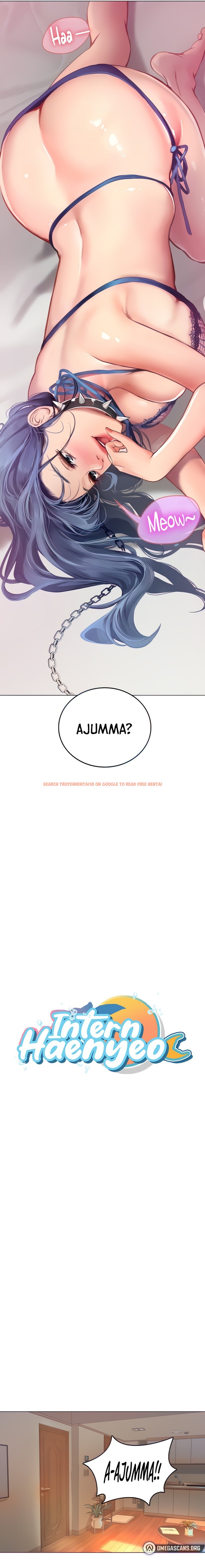 Read Hentai Image 5 769 in comic Intern Haenyeo - Chapter 33 - hentaitnt.net