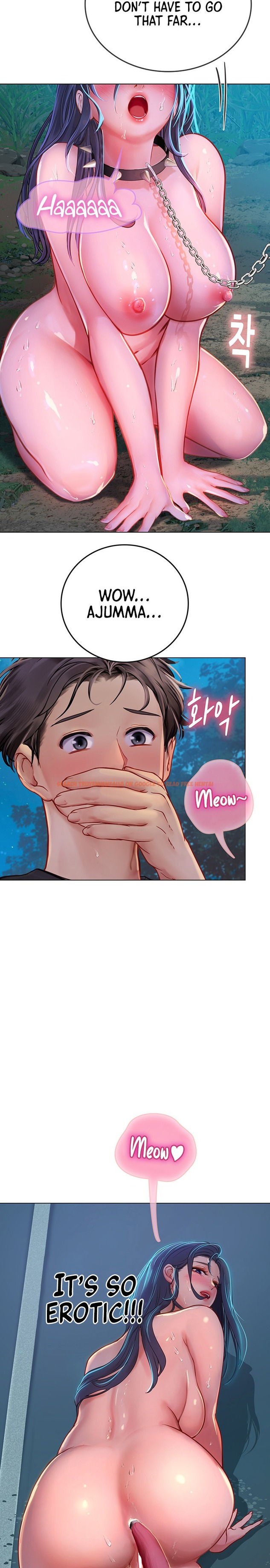 Read Hentai Image 11 289 in comic Intern Haenyeo - Chapter 34 - hentaitnt.net