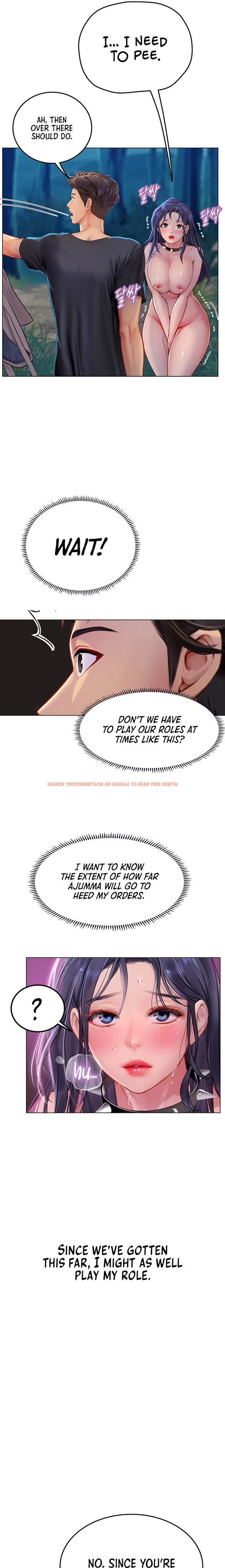 Read Hentai Image 16 289 in comic Intern Haenyeo - Chapter 34 - hentaitnt.net