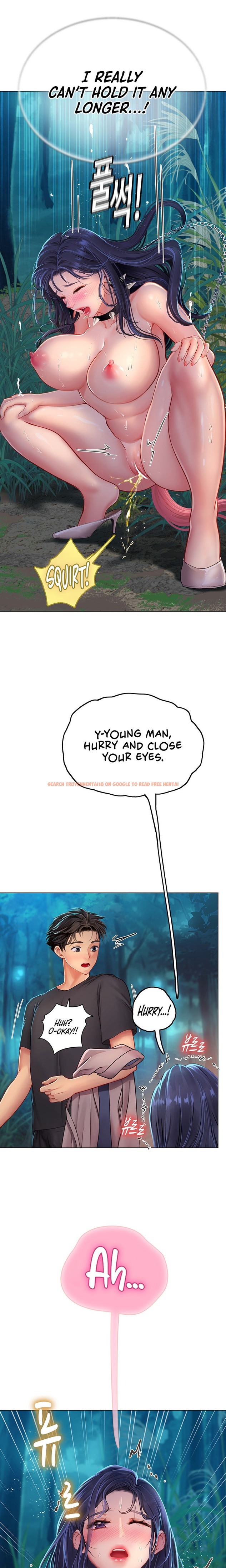 Read Hentai Image 19 289 in comic Intern Haenyeo - Chapter 34 - hentaitnt.net