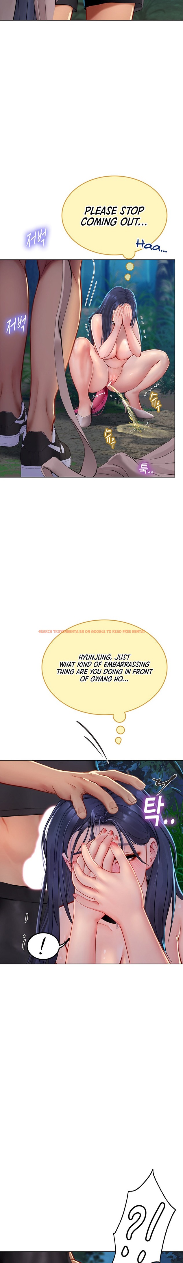Read Hentai Image 23 289 in comic Intern Haenyeo - Chapter 34 - hentaitnt.net