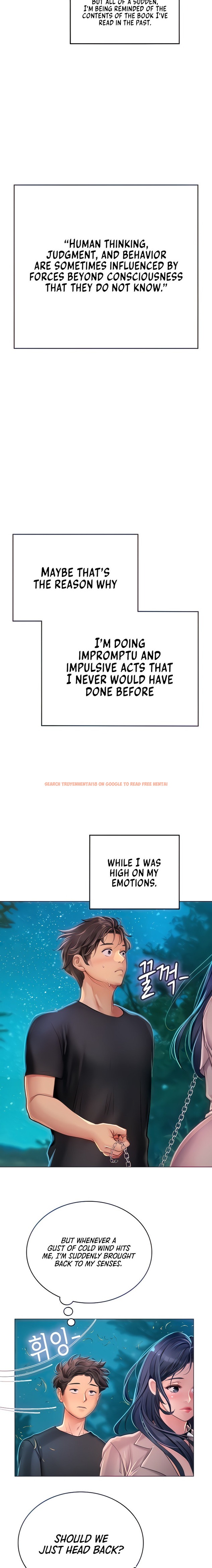 Read Hentai Image 3 289 in comic Intern Haenyeo - Chapter 34 - hentaitnt.net