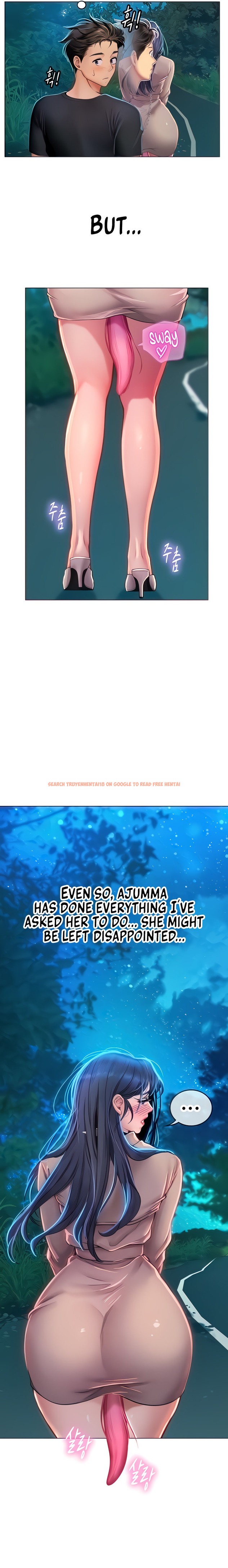 Read Hentai Image 4 289 in comic Intern Haenyeo - Chapter 34 - hentaitnt.net