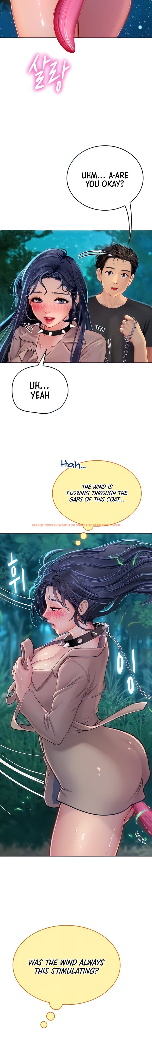 Read Hentai Image 6 289 in comic Intern Haenyeo - Chapter 34 - hentaitnt.net