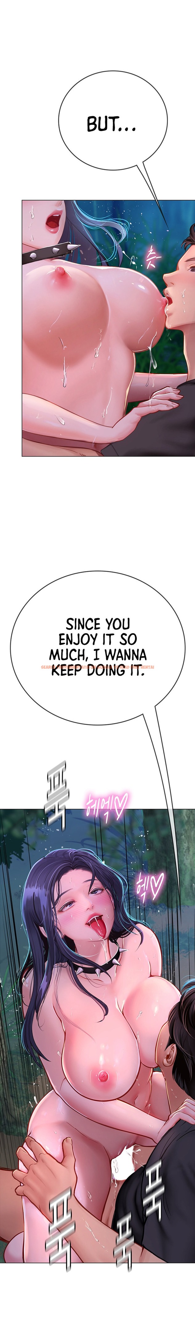 Read Hentai Image 12 947 in comic Intern Haenyeo - Chapter 35 - hentaitnt.net