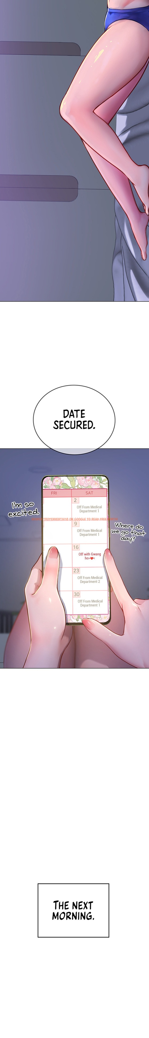 Read Hentai Image 23 947 in comic Intern Haenyeo - Chapter 35 - hentaitnt.net