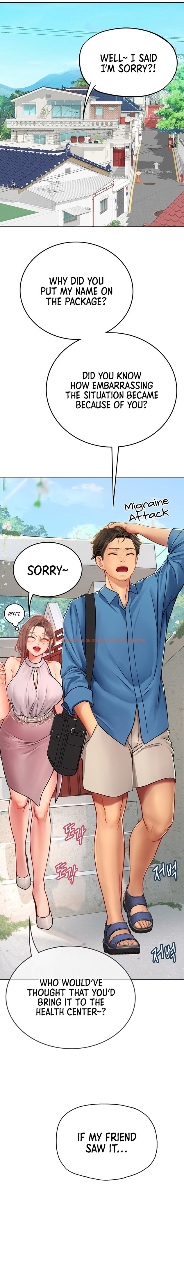 Read Hentai Image 24 947 in comic Intern Haenyeo - Chapter 35 - hentaitnt.net
