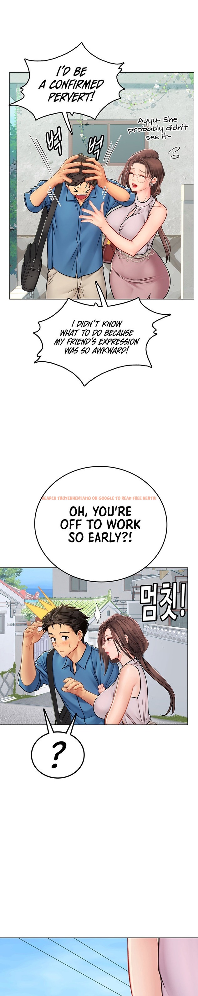 Read Hentai Image 25 947 in comic Intern Haenyeo - Chapter 35 - hentaitnt.net