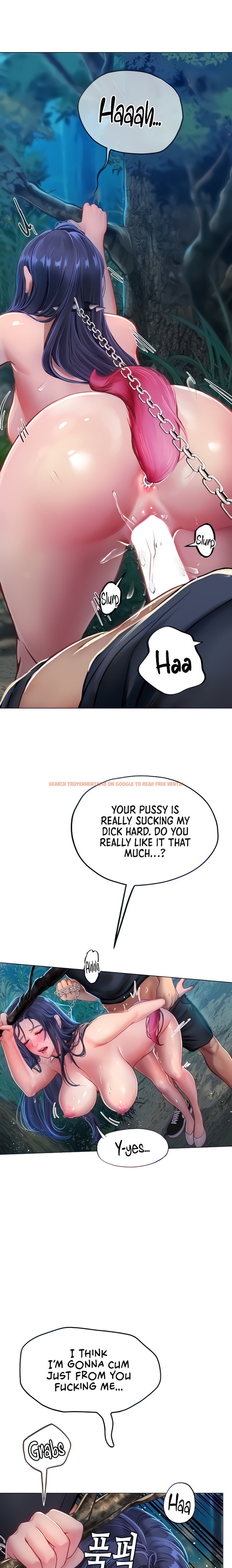 Read Hentai Image 4 947 in comic Intern Haenyeo - Chapter 35 - hentaitnt.net
