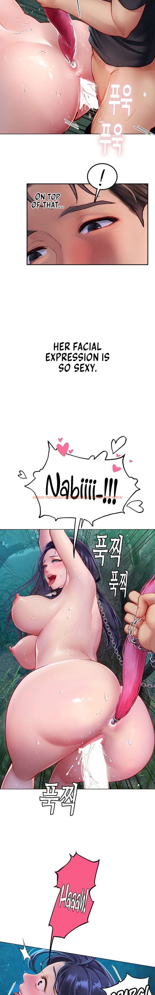 Read Hentai Image 8 947 in comic Intern Haenyeo - Chapter 35 - hentaitnt.net
