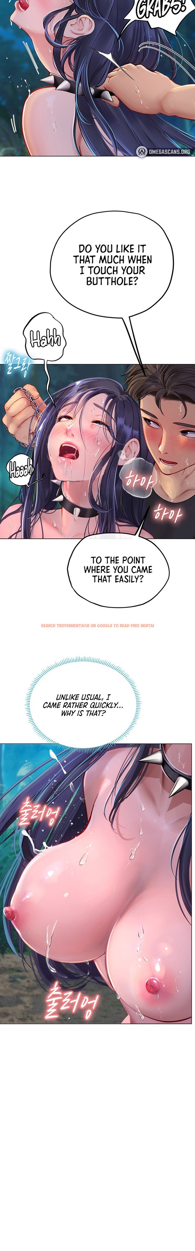 Read Hentai Image 9 947 in comic Intern Haenyeo - Chapter 35 - hentaitnt.net