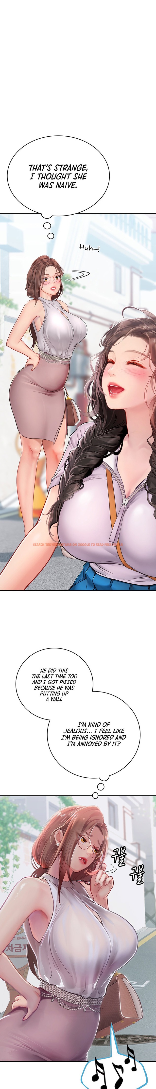 Read Hentai Image 11 899 in comic Intern Haenyeo - Chapter 36 - hentaitnt.net