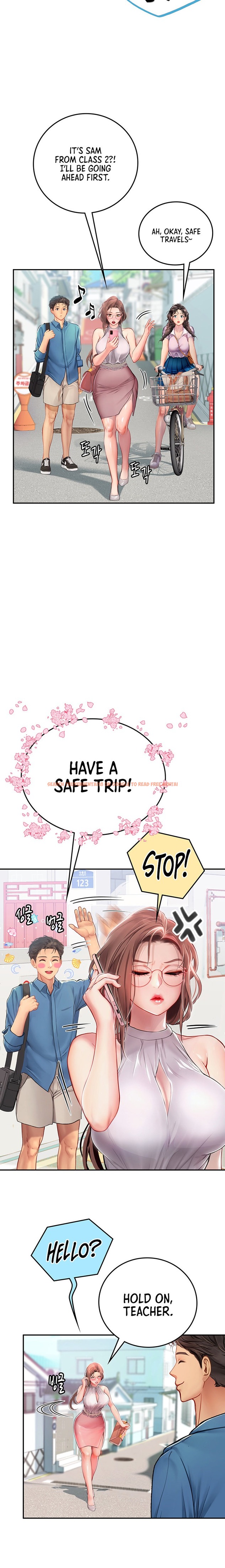 Read Hentai Image 12 899 in comic Intern Haenyeo - Chapter 36 - hentaitnt.net