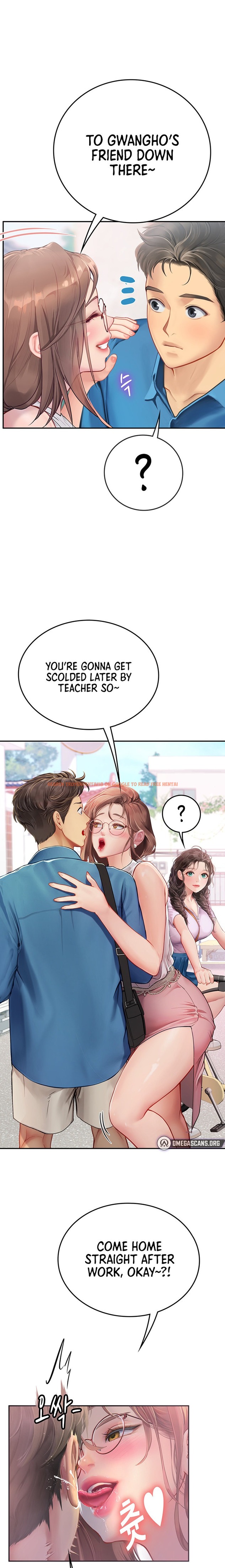 Read Hentai Image 13 899 in comic Intern Haenyeo - Chapter 36 - hentaitnt.net
