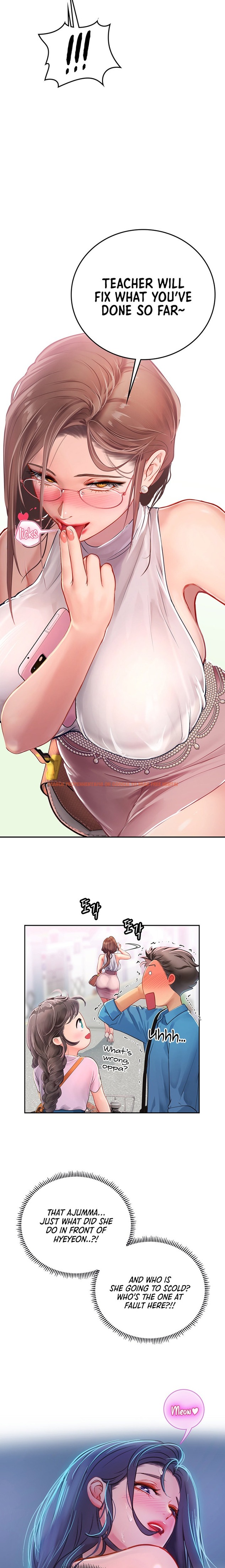 Read Hentai Image 14 899 in comic Intern Haenyeo - Chapter 36 - hentaitnt.net