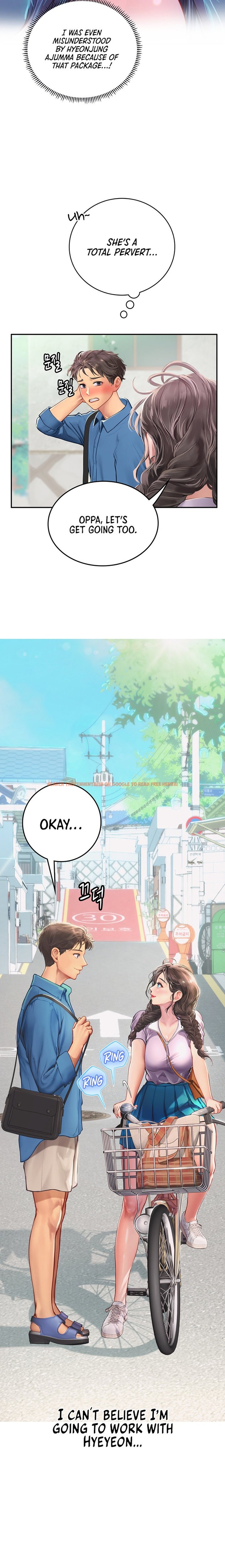 Read Hentai Image 15 899 in comic Intern Haenyeo - Chapter 36 - hentaitnt.net