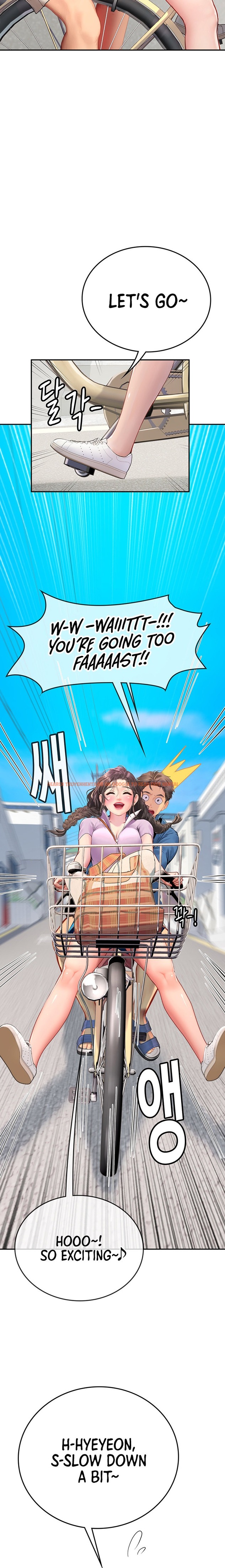 Read Hentai Image 17 899 in comic Intern Haenyeo - Chapter 36 - hentaitnt.net