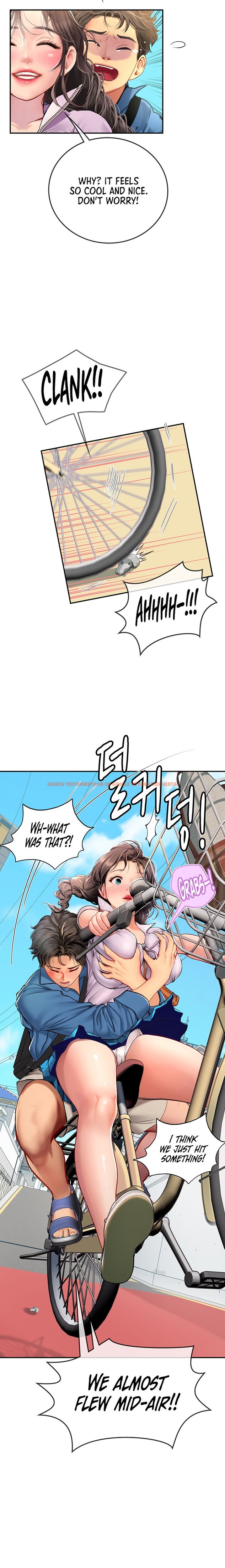 Read Hentai Image 18 899 in comic Intern Haenyeo - Chapter 36 - hentaitnt.net