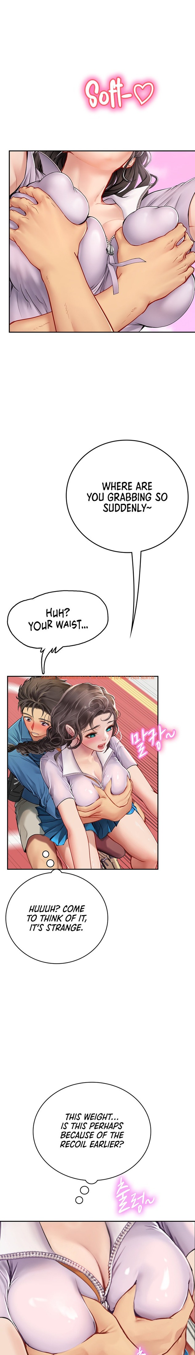 Read Hentai Image 19 899 in comic Intern Haenyeo - Chapter 36 - hentaitnt.net