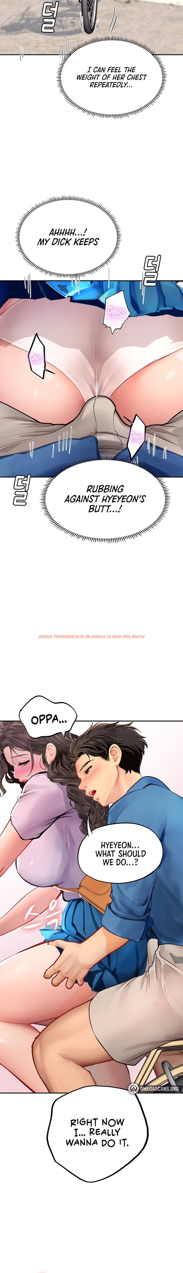 Read Hentai Image 21 899 in comic Intern Haenyeo - Chapter 36 - hentaitnt.net